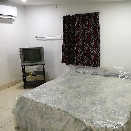 223 Taman Malaysia Hotel